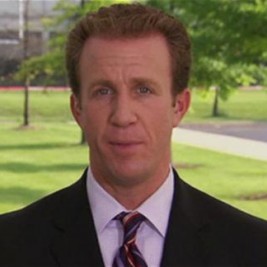 Bob Holtzman